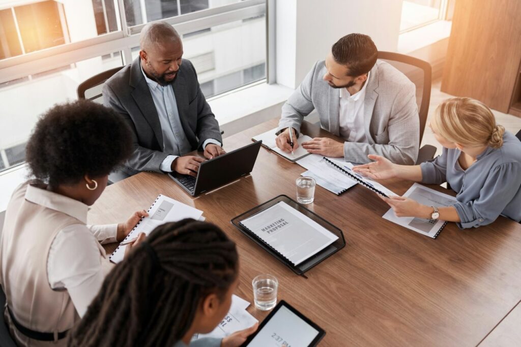 Fundamentals of Real Estate Investment Success